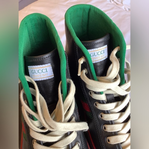 Gucci Loafer and Sneaker Bundle - Picture 4 of 9